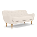 Maya Cream Boucle / Oak