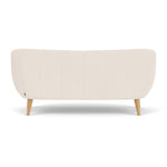 Maya Cream Boucle / Oak