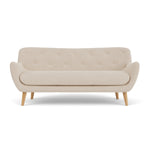 Pasha Dune Boucle / Oak
