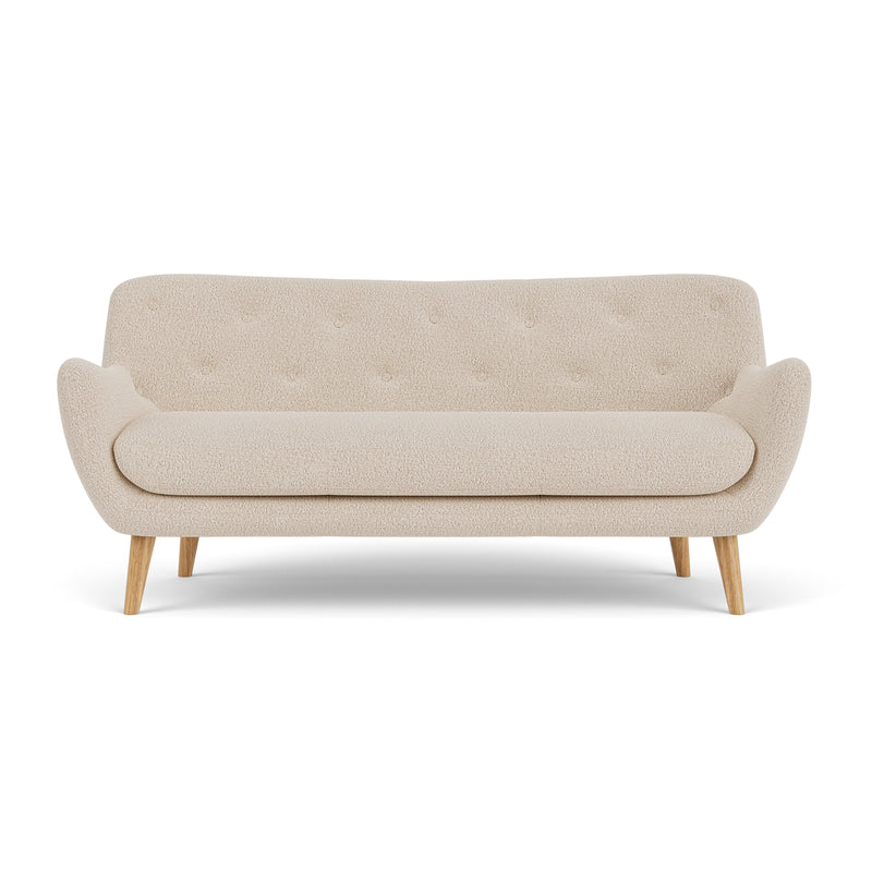 Pasha Dune Boucle / Oak