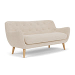 Pasha Dune Boucle / Oak