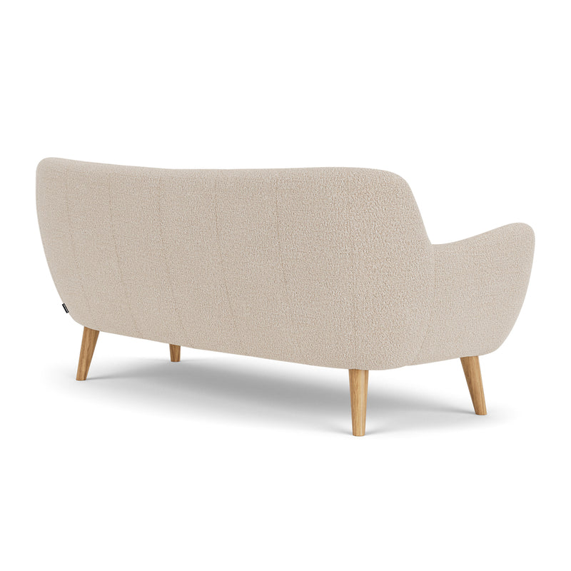 Pasha Dune Boucle / Oak