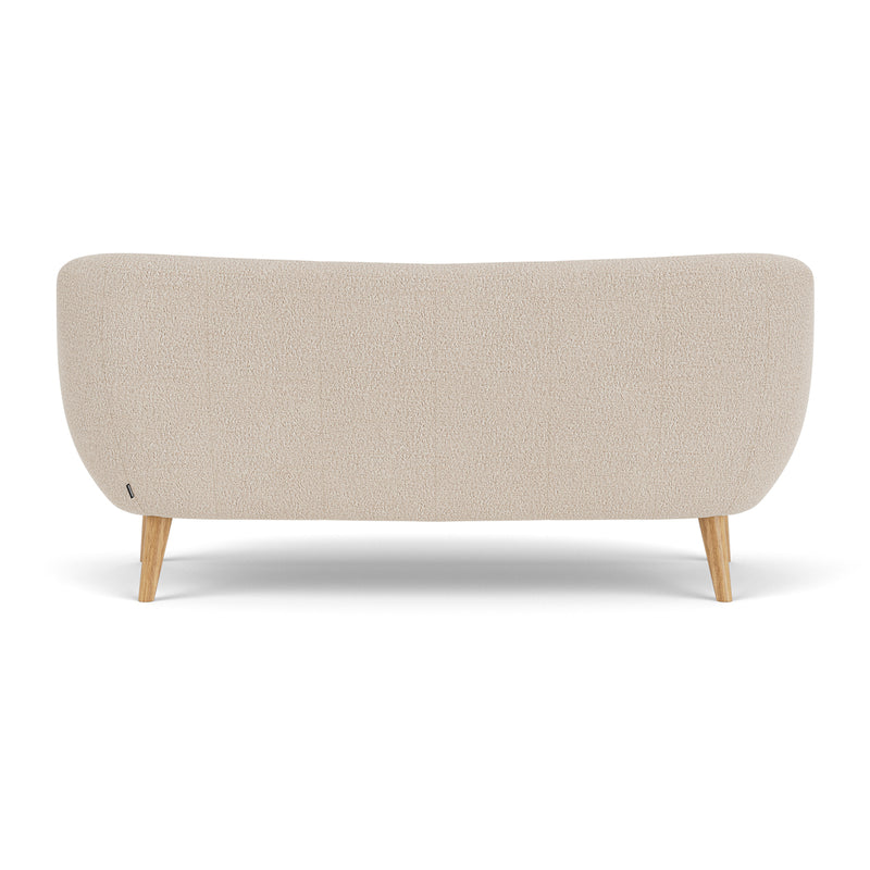 Pasha Dune Boucle / Oak