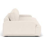 Maya Cream Boucle