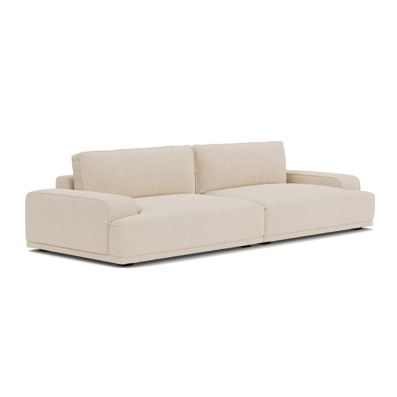 Pasha Dune Boucle