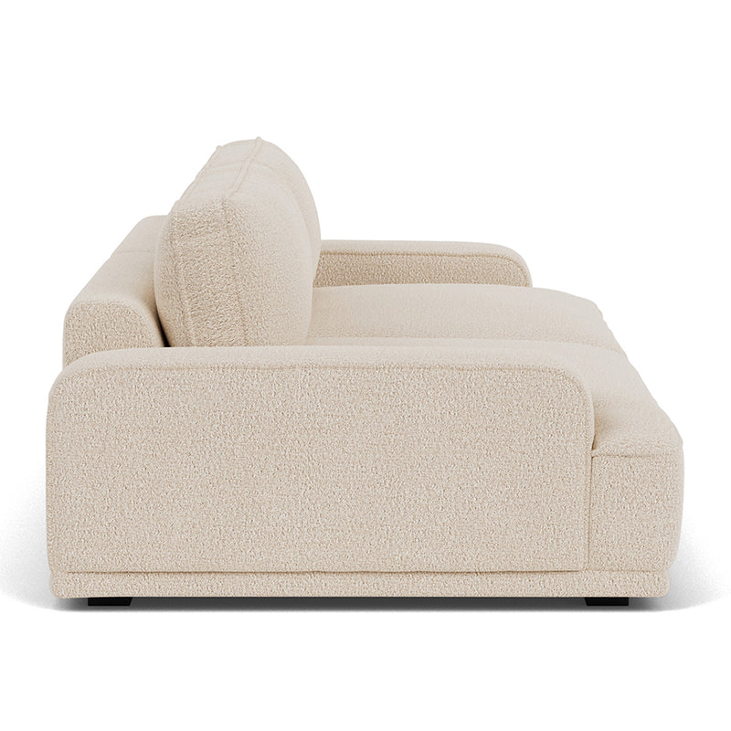 Pasha Dune Boucle