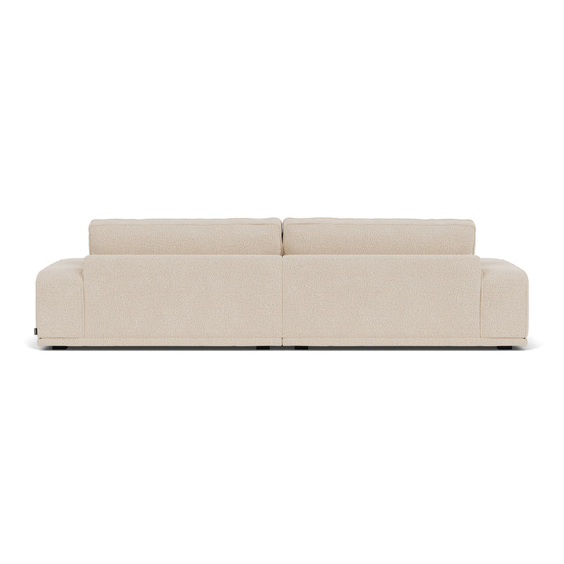Pasha Dune Boucle