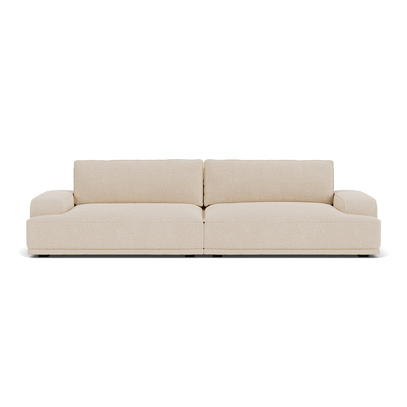 Pasha Dune Boucle
