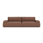Pebble Rust Boucle