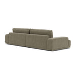 Free Sage Velvet Cord