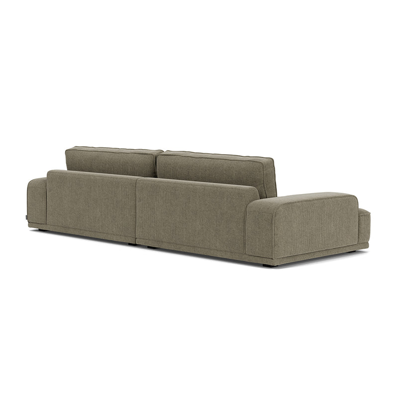 Free Sage Velvet Cord