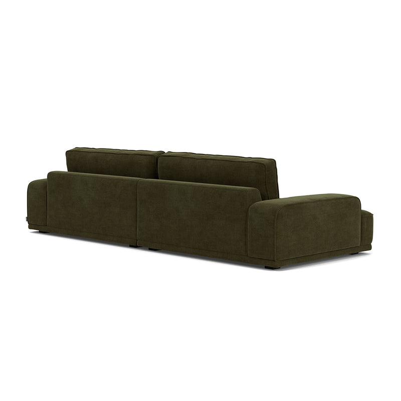 Moss Olive