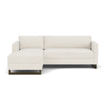 Free Dune Velvet Cord / Dark Walnut