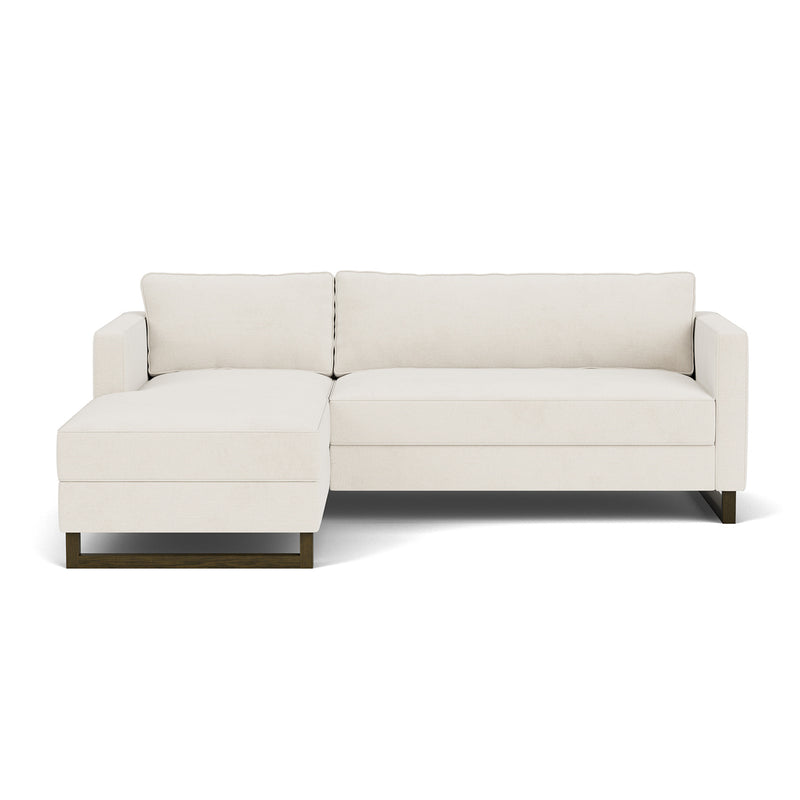 Free Dune Velvet Cord / Dark Walnut