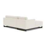 Free Dune Velvet Cord / Dark Walnut