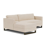 Pasha Dune Boucle / Dark Walnut