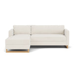 Free Dune Velvet Cord / Oak