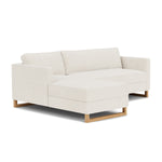 Free Dune Velvet Cord / Oak