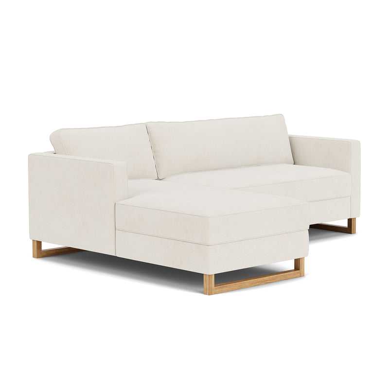Free Dune Velvet Cord / Oak