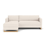 Maya Cream Boucle / Oak