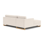 Maya Cream Boucle / Oak