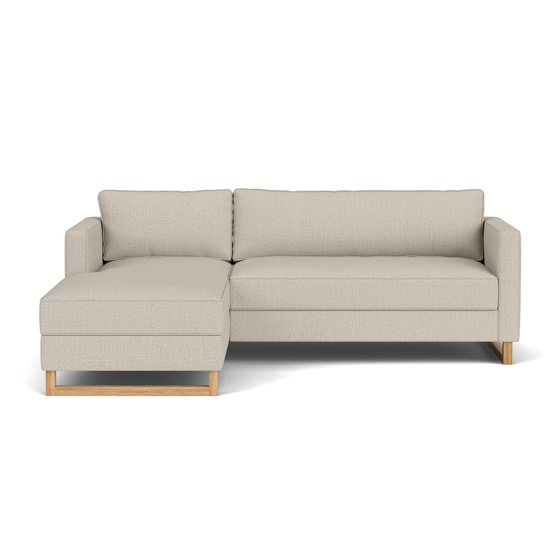 Nola Sand Weave / Oak