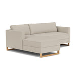 Nola Sand Weave / Oak