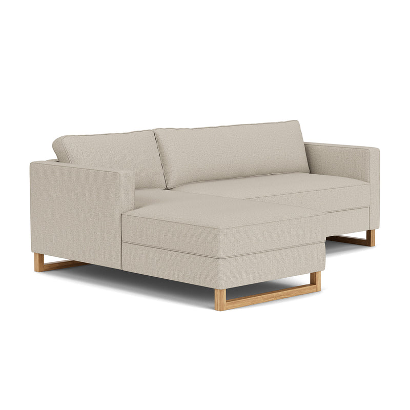 Nola Sand Weave / Oak