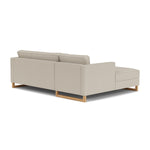 Nola Sand Weave / Oak
