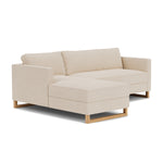 Pasha Dune Boucle / Oak