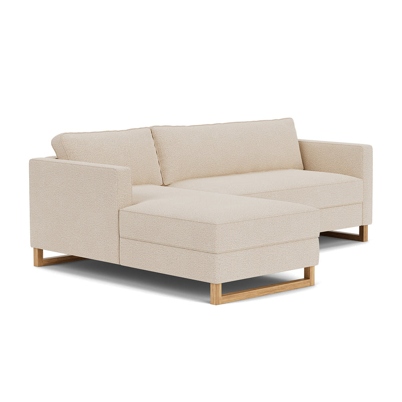 Pasha Dune Boucle / Oak