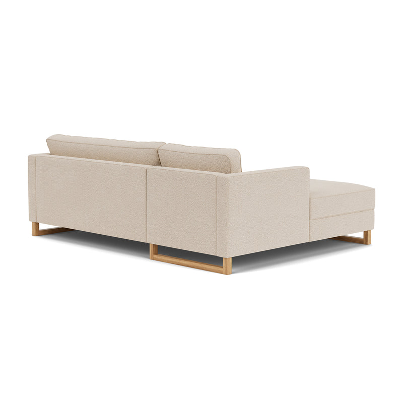 Pasha Dune Boucle / Oak