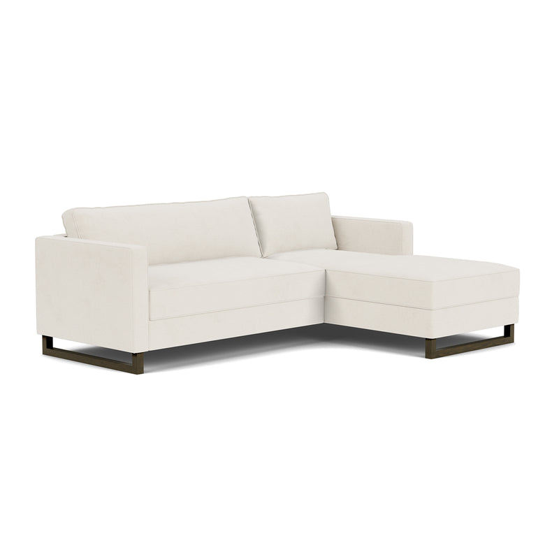 Free Dune Velvet Cord / Dark Walnut