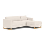 Maya Cream Boucle / Oak