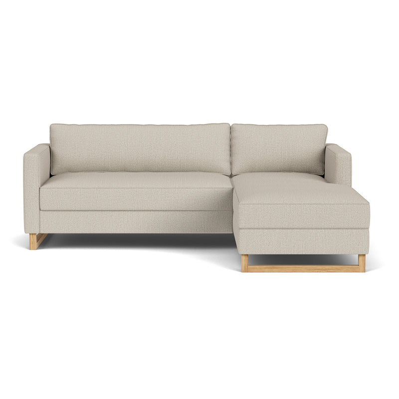 Nola Sand Weave / Oak