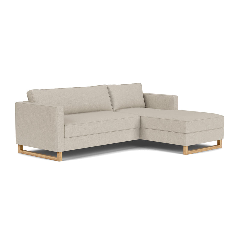 Nola Sand Weave / Oak