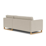 Nola Sand Weave / Oak