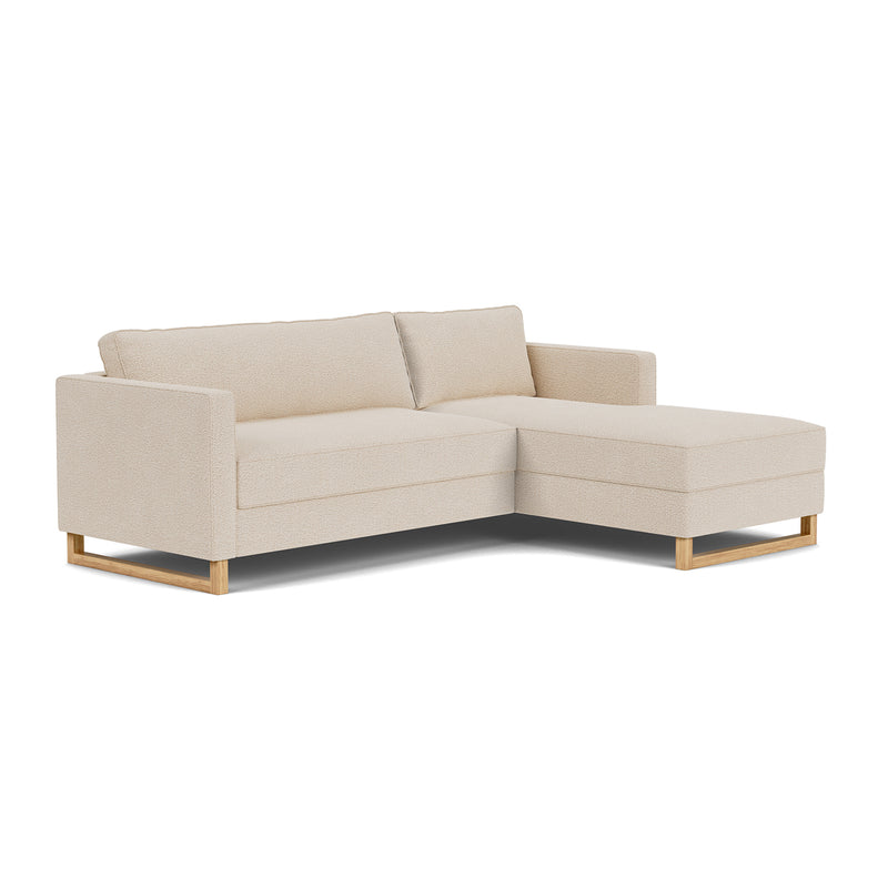 Pasha Dune Boucle / Oak