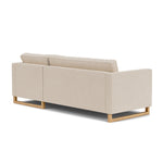 Pasha Dune Boucle / Oak