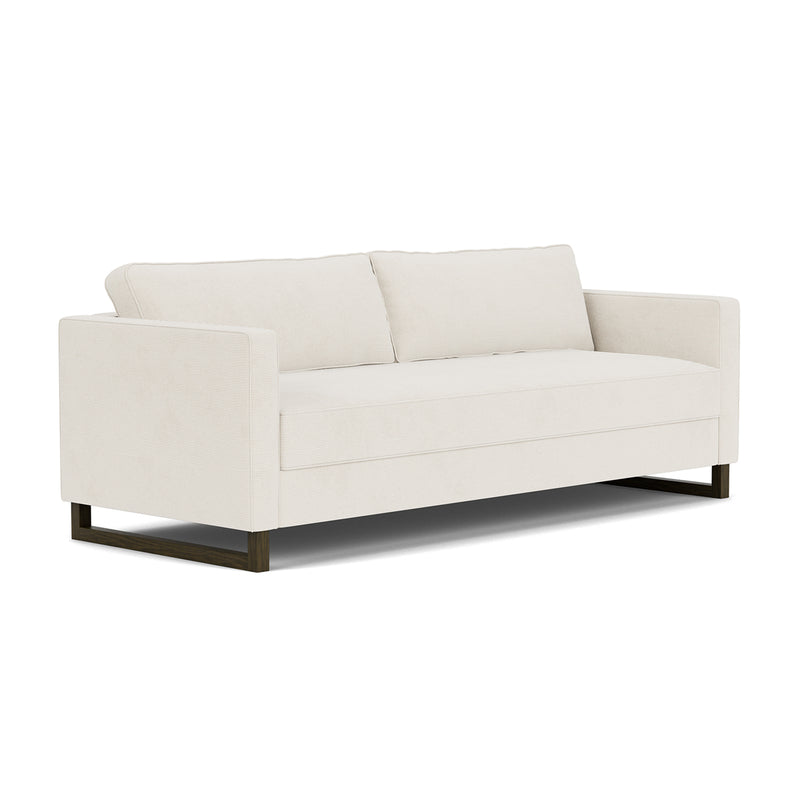 Free Dune Velvet Cord / Dark Walnut