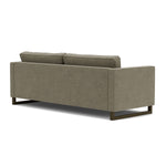 Free Sage Velvet Cord / Dark Walnut
