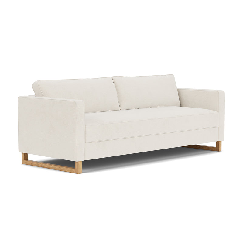 Free Dune Velvet Cord / Oak
