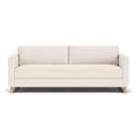 Maya Cream Boucle / Oak