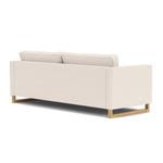 Maya Cream Boucle / Oak