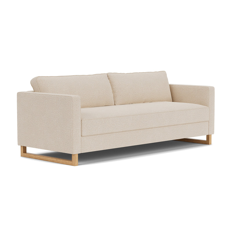 Pasha Dune Boucle / Oak