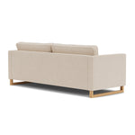 Pasha Dune Boucle / Oak