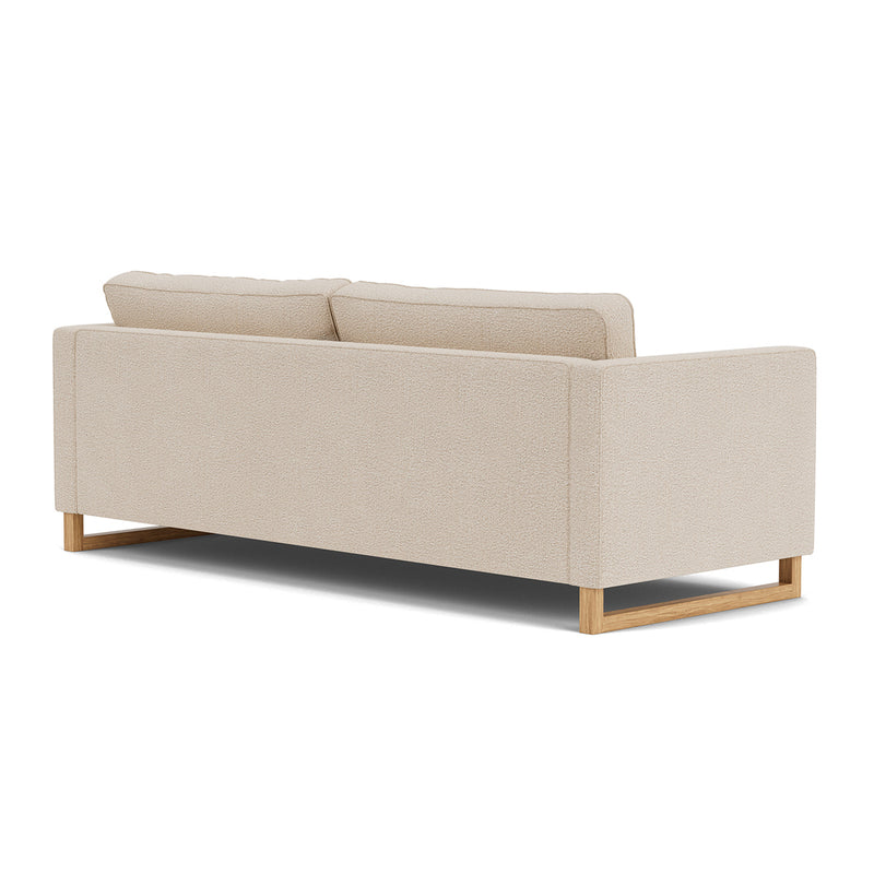 Pasha Dune Boucle / Oak