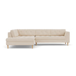 Pasha Dune Boucle / Oak