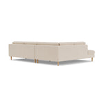 Pasha Dune Boucle / Oak