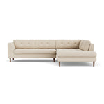 Pasha Dune Boucle / Walnut Natural